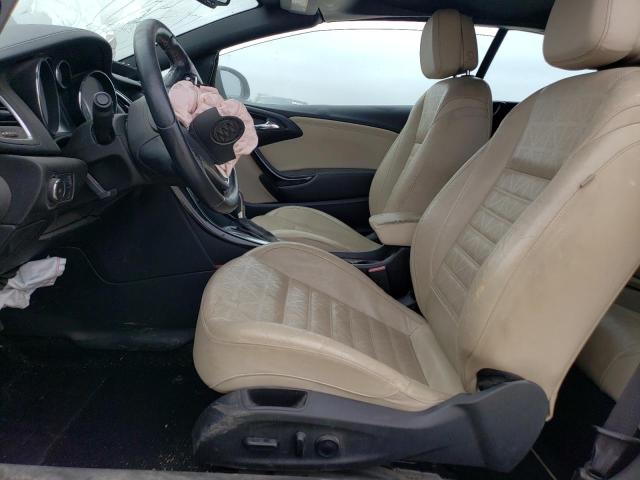 Photo 7 from auction – 2016 BUICK CASCADA PR with VIN W04WT3N53GG059644
