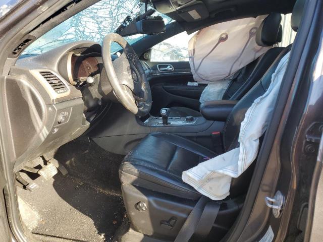 Photo 7 from auction – 2015 JEEP GRAND CHER with VIN 1C4RJFBG6FC955989