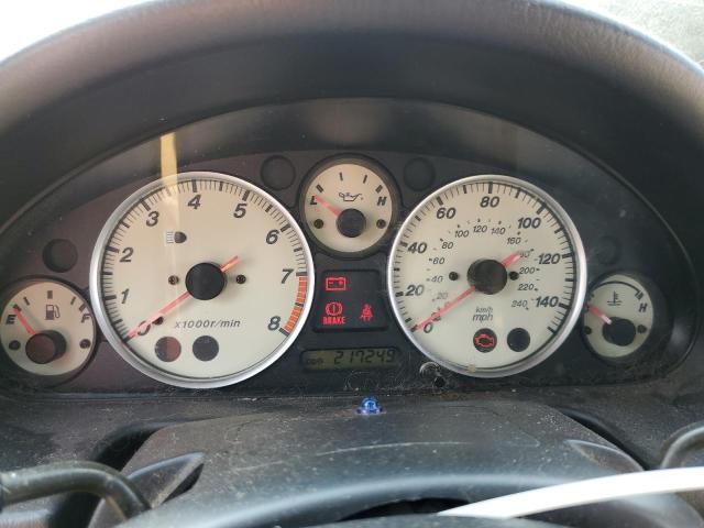 Photo 9 from auction – 2004 MAZDA MX-5 MIATA with VIN JM1NB353840401418