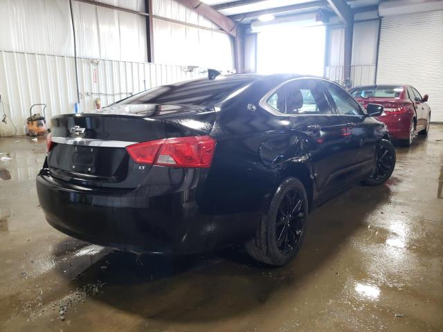Photo 3 from auction – 2018 CHEVROLET IMPALA LT with VIN 2G1105S35J9168256