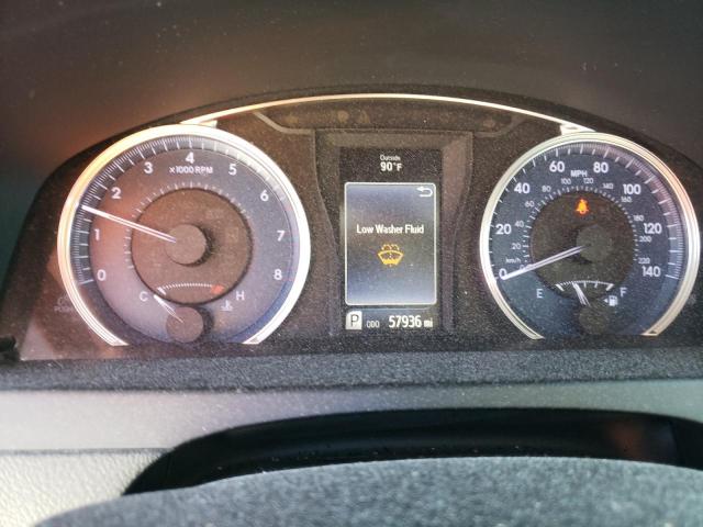 Photo 9 from auction – 2016 TOYOTA CAMRY LE with VIN 4T1BF1FK4GU249860