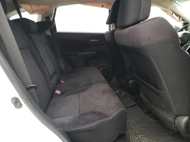 Photo 11 from auction – 2013 HONDA CR-V EX with VIN 2HKRM4H59DH118219