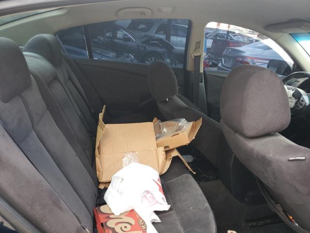 Photo 10 from auction – 2007 NISSAN ALTIMA 2.5 with VIN 1N4AL21E17N426414