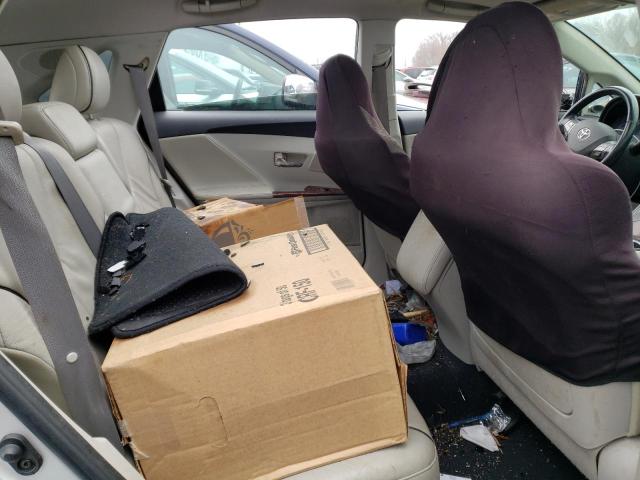 Photo 11 from auction – 2009 TOYOTA VENZA with VIN 4T3BK11A09U003134