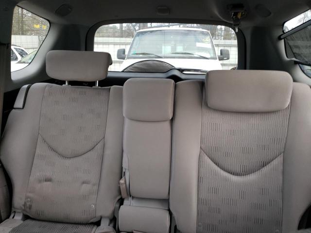 Photo 10 from auction – 2009 TOYOTA RAV4 with VIN JTMZF33V69D001089