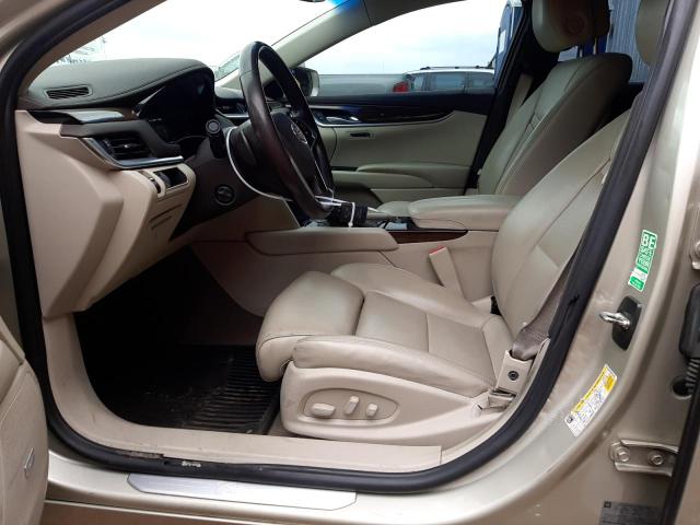 Photo 7 from auction – 2014 CADILLAC XTS LUXURY with VIN 2G61M5S38E9222945