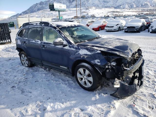 Снимка 4 от търг – 2010 SUBARU OUTBACK 2. с VIN 4S4BRCCC2A3346293