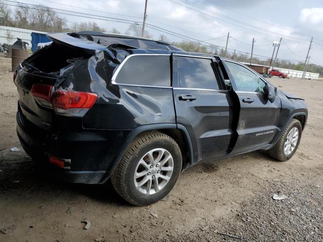 Photo 3 from auction – 2014 JEEP GRAND CHER with VIN 1C4RJEAG4EC276409