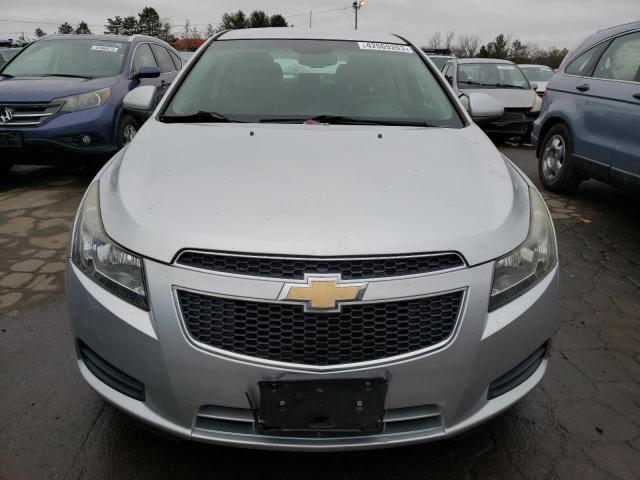 Photo 5 from auction – 2011 CHEVROLET CRUZE with VIN 1G1PF5S92B7284644