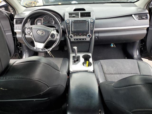 Photo 8 from auction – 2014 TOYOTA CAMRY L with VIN 4T1BF1FK5EU790767