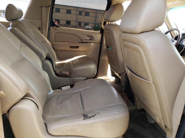 Photo 11 from auction – 2009 CADILLAC ESCALADE E with VIN 1GYFK26259R204546