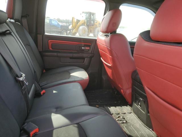 Photo 10 from auction – 2018 RAM 1500 REBEL with VIN 1C6RR7YT4JS232649