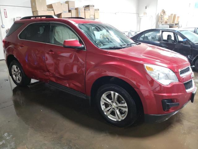Photo 4 from auction – 2014 CHEVROLET EQUINOX LT with VIN 2GNFLFEK6E6270127