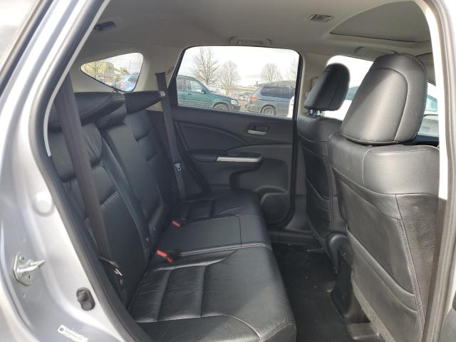 Photo 10 from auction – 2012 HONDA CR-V EXL with VIN 2HKRM4H78CH619599