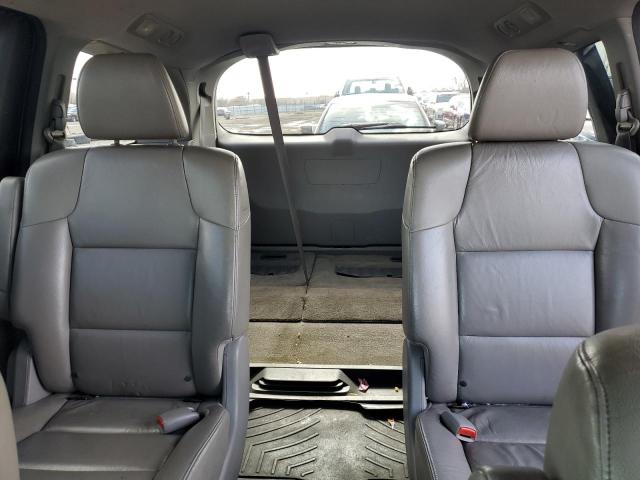 Photo 10 from auction – 2012 HONDA ODYSSEY EX with VIN 5FNRL5H62CB074417