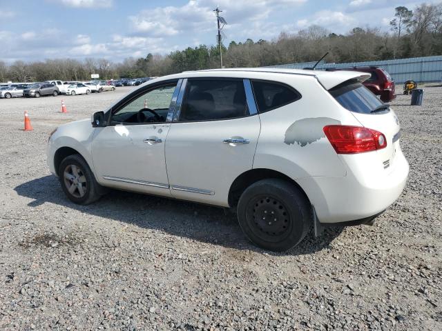 Photo 2 from auction – 2013 NISSAN ROGUE S with VIN JN8AS5MT8DW540879