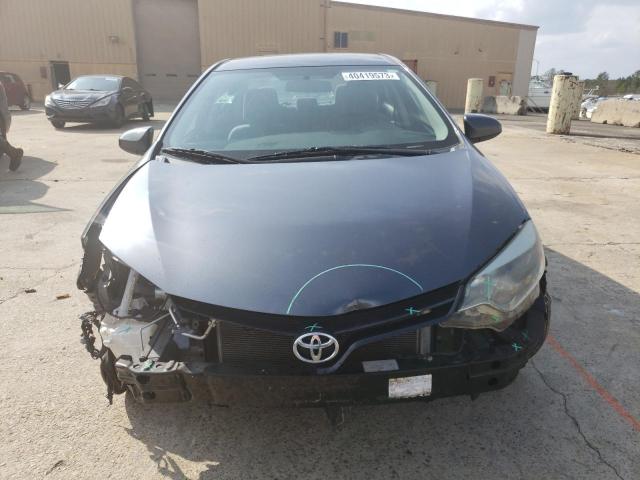 Photo 5 from auction – 2016 TOYOTA COROLLA L with VIN 5YFBURHE1GP448376