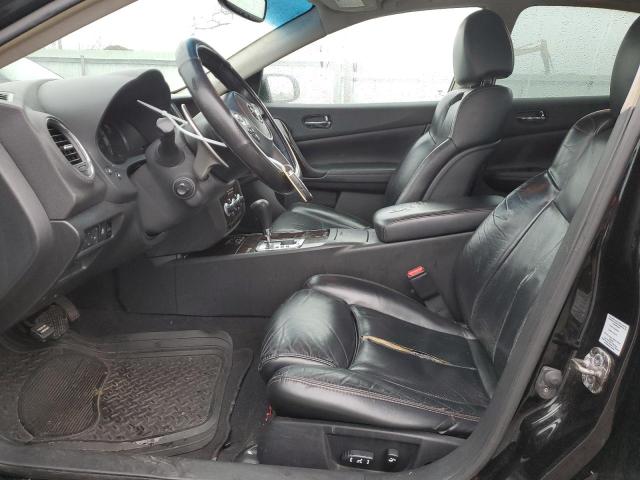 Photo 7 from auction – 2010 NISSAN MAXIMA S with VIN 1N4AA5AP5AC820820