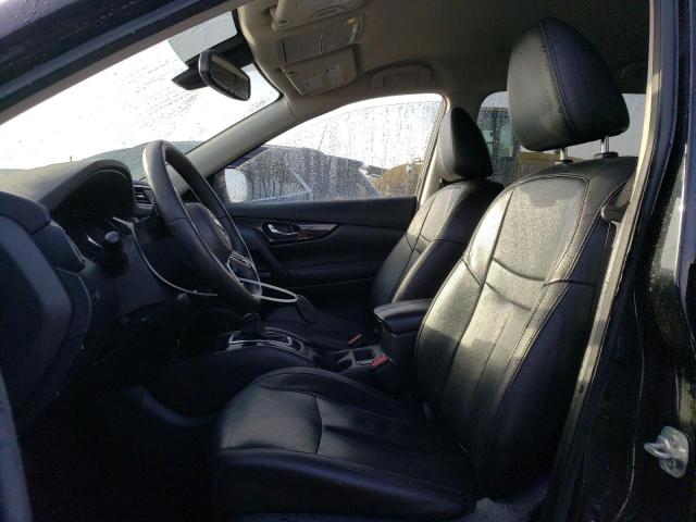 Photo 7 from auction – 2018 NISSAN ROGUE S with VIN 5N1AT2MV2JC842976