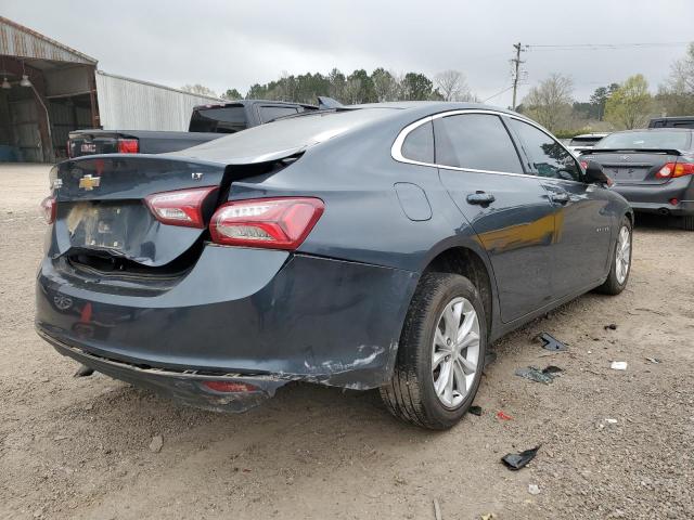 Photo 3 from auction – 2020 CHEVROLET MALIBU LT with VIN 1G1ZD5ST0LF091877
