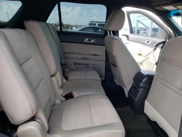 Photo 10 from auction – 2011 FORD EXPLORER with VIN 1FMHK7B87BGA69962