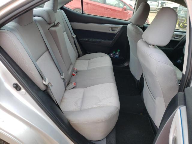 Photo 10 from auction – 2015 TOYOTA COROLLA L with VIN 5YFBURHE0FP211103