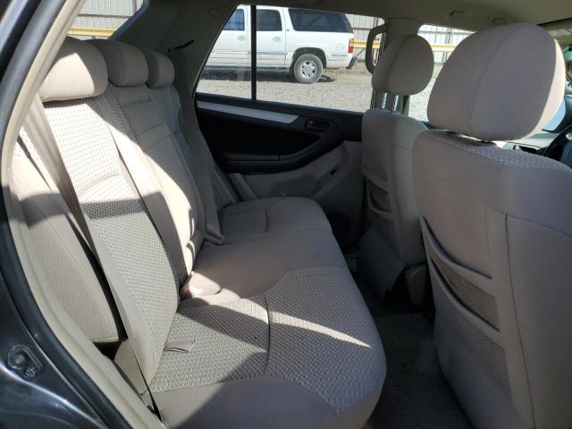 Photo 11 from auction – 2006 TOYOTA 4RUNNER SR with VIN JTEZU14R268065304
