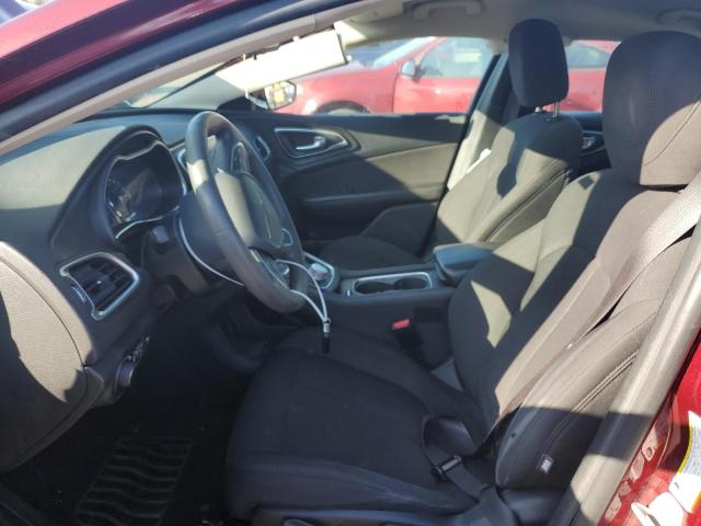 Photo 7 from auction – 2015 CHRYSLER 200 LX with VIN 1C3CCCFB5FN687023