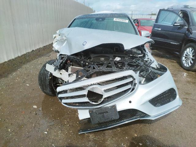 Photo 5 from auction – 2014 MERCEDES-BENZ E 350 with VIN WDDHF5KB8EA783489