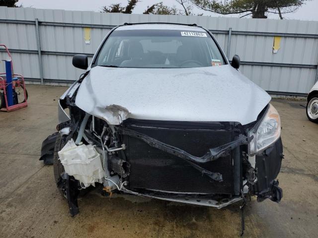 Photo 5 from auction – 2011 TOYOTA RAV4 with VIN 2T3BF4DV8BW094079