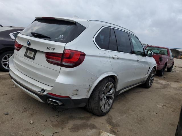 Photo 3 from auction – 2018 BMW X5 SDRIVE3 with VIN 5UXKR2C55J0X10352