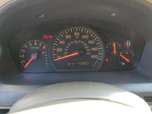 Photo 9 from auction – 2003 HONDA ACCORD EX with VIN 1HGCM66533A041262