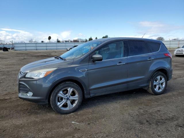 FORD ESCAPE SE 2014 with VIN 1FMCU0GX5EUB47656 - Photo from auction