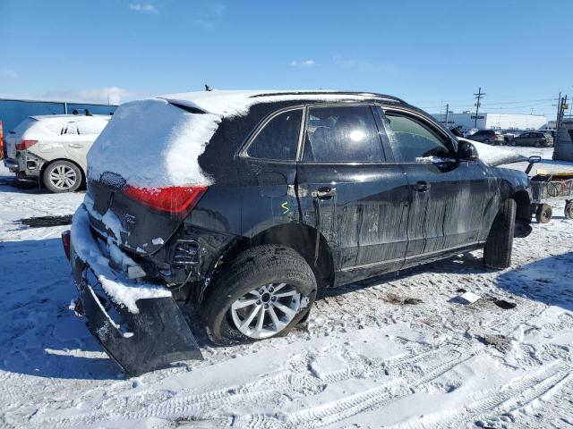 Photo 3 from auction – 2017 AUDI Q5 PREMIUM with VIN WA1C2AFP7HA085937