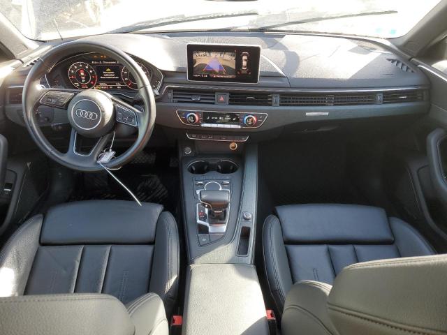 Photo 8 from auction – 2017 AUDI A4 PREMIUM with VIN WAUENAF4XHN011400