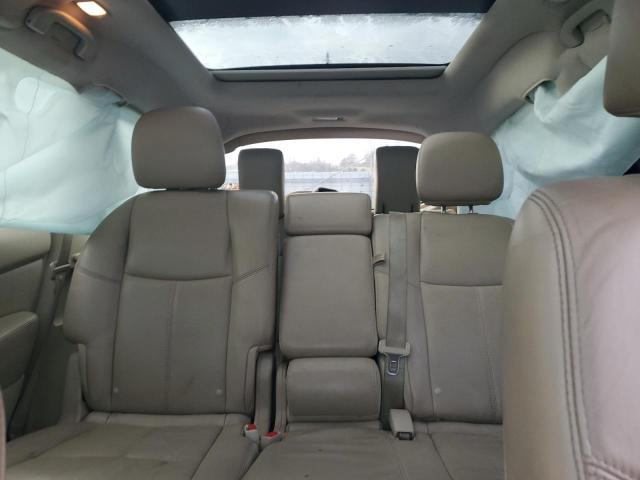 Photo 10 from auction – 2013 NISSAN PATHFINDER with VIN 5N1AR2MM4DC688278