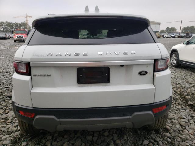 Photo 6 from auction – 2016 LAND ROVER RANGE ROVE with VIN SALVR2BG4GH166222