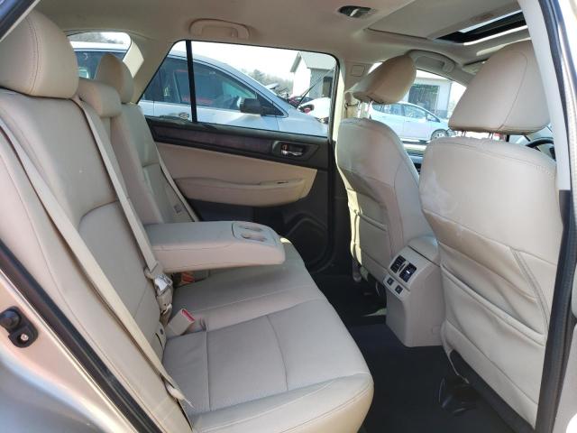 Photo 11 from auction – 2016 SUBARU OUTBACK 2. with VIN 4S4BSANC8G3337855