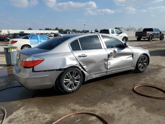Photo 3 from auction – 2011 HYUNDAI GENESIS 3. with VIN KMHGC4DE7BU123451
