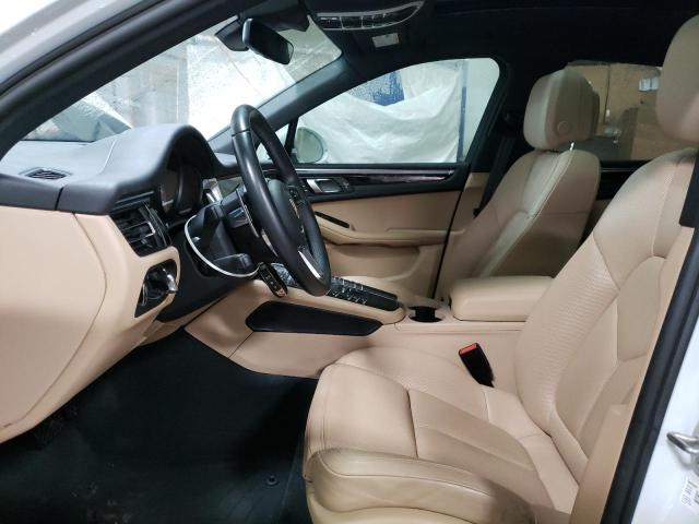 Photo 7 from auction – 2021 PORSCHE MACAN S with VIN WP1AB2A58MLB32902