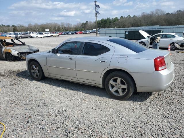 Photo 2 from auction – 2010 DODGE CHARGER SX with VIN 2B3CA3CV6AH288981