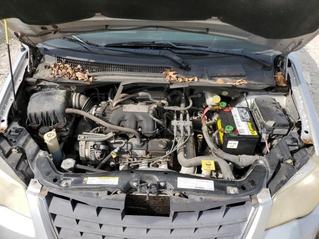 Photo 12 from auction – 2008 CHRYSLER TOWN & COU with VIN 2A8HR44H28R781520