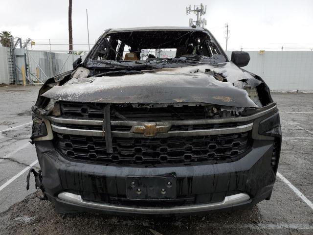 Photo 5 from auction – 2021 CHEVROLET SUBURBAN C with VIN 1GNSCBKD7MR372259