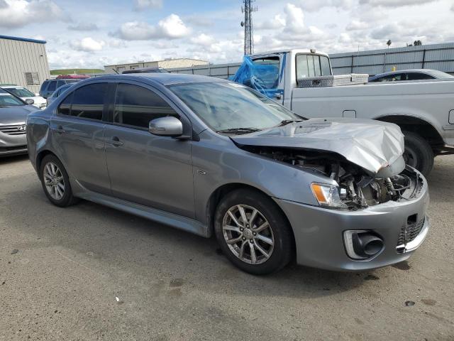 Photo 4 from auction – 2016 MITSUBISHI LANCER ES with VIN JA32U2FU6GU005109