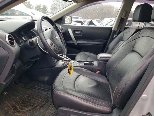 Photo 7 from auction – 2013 NISSAN ROGUE S with VIN JN8AS5MV8DW116023