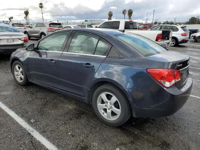 Photo 2 from auction – 2014 CHEVROLET CRUZE LT with VIN 1G1PC5SB4E7367170