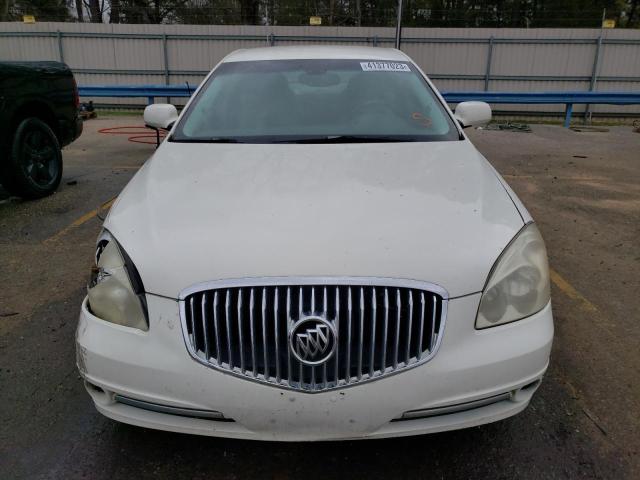 Photo 5 from auction – 2010 BUICK LUCERNE CX with VIN 1G4HC5EM6AU125450