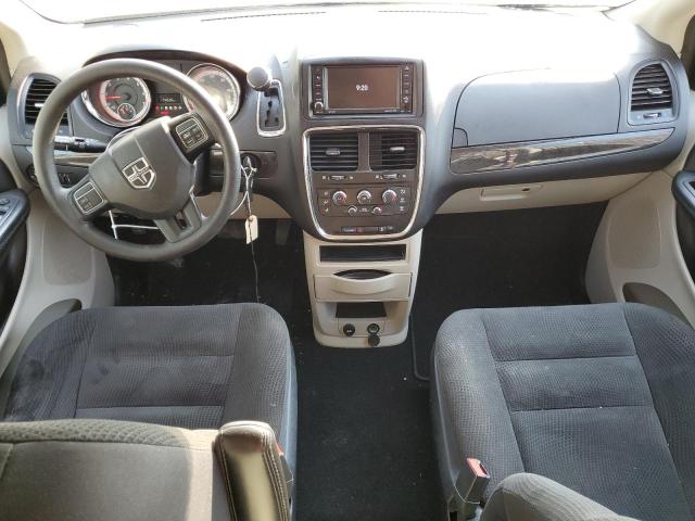 Photo 8 from auction – 2019 DODGE GRAND CARA with VIN 2C4RDGBG3KR719069