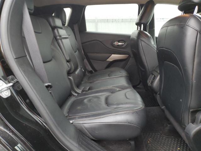 Photo 11 from auction – 2017 JEEP CHEROKEE with VIN 1C4PJMCS6HW579715