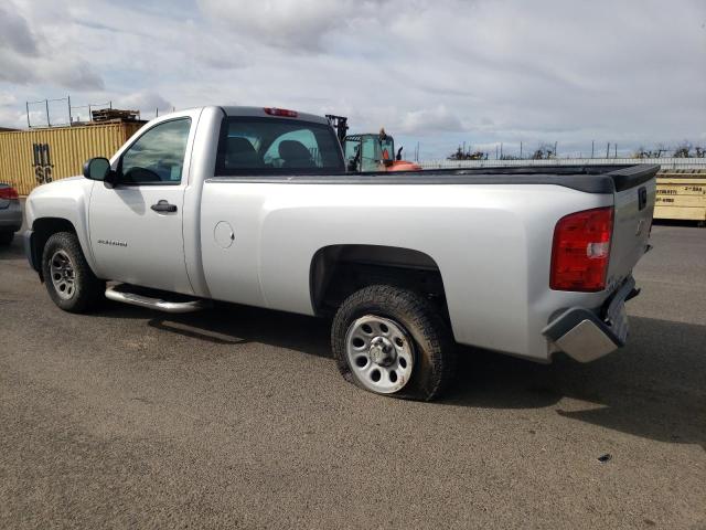 Photo 2 from auction – 2010 CHEVROLET SILVERADO with VIN 1GCPCPEA5AZ241372